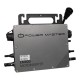 PowerMaster EM800 800 Watt Solar Micro Inverter AC220 Volt Trifaze Şebeke Bağlantılı MPPT İnvertör