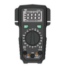 Powermaster FY79A Digital Multimetre Ölçü Aleti True Rms