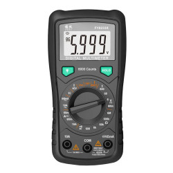 Powermaster FY8233X Digital Multimetre Ölçü Aleti