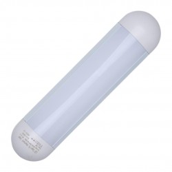 Powermaster PM-24959 45 Cm 10 Watt 6500K 220 Volt Beyaz Tekli Led Bant Armatür