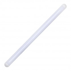 Powermaster PM-24961 120 Cm 40 Watt 6500K 220 Volt Beyaz Tekli Led Bant Armatür