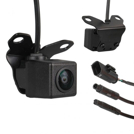 PowerMaster PM-25500 Kia Sportage 2011-2016 Geri Görüş Kamerası 2Mp 720P 4Pin Soketli