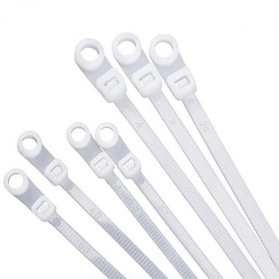 PowerMaster PM-26331 Delikli Kablo Bağı 3.6X200Mm