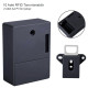PowerMaster PM-26971 Gizli Çekmece Dolap RFID Kapı Güvenlik Kilidi