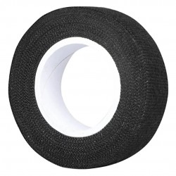 PowerMaster PM-27226 19 mm 15 Metre 839 Siyah Tüysüz Bez Bant