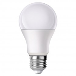 Powermaster PM-29496 E27 12 Volt 10 Watt 6500K Yerli Üretim Beyaz LED Ampul