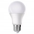 Powermaster PM-29496 E27 12 Volt 10 Watt 6500K Yerli Üretim Beyaz LED Ampul