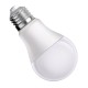 Powermaster PM-29496 E27 12 Volt 10 Watt 6500K Yerli Üretim Beyaz LED Ampul