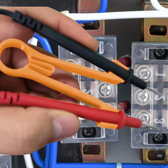 Powermaster PM-29728 Ölçü Aleti Prob Tutucu