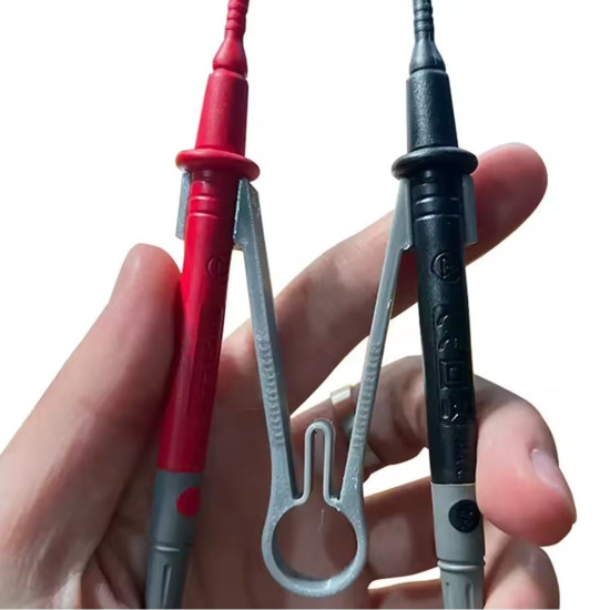 Powermaster PM-29728 Ölçü Aleti Prob Tutucu