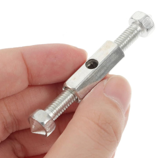 Powermaster PM-29731 Tip 86 Soket Kutusu Tamir Aparatı                                              