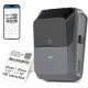 Powermaster PM-29886 Çok Amaçlı Bluetooth Destekli Taşınabilir Akıllı Termal Etiket Yazıcısı