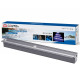 Powermaster PM-37796 Havuz ve Bahçe Şelale Başlığı 150cm RGB LED'li Uzaktan Kontrollü