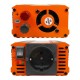 Powermaster PM-4509 24 Volt - 1000 Watt Modifiye Sinüs İnvertör