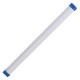 PowerMaster T550 50cm 60W Çubuk Portatif LED Işıldak Şarjlı Tüp Lamba 1500mAh
