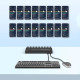 Powermaster US1016 Profesyonel 16 Port USB Çoklu Kontrol ve Senkronizasyon Cihazı
