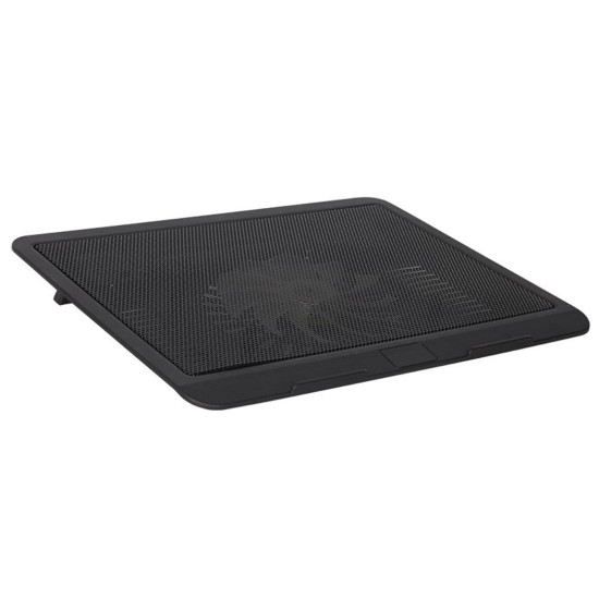 Powermaster X-850 140 Mm Işıklı 1500 Rpm Tek Fanlı Notebook Soğutucu