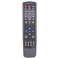 RC 834 PROFİLO - SABA - TELEFUNKEN TM36EF TV KUMANDA