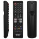 RM-L1088 V6 Netflix Rakuten Amazon Prime - Disney+ Tuşlu Samsung LCD Led TV Kumanda