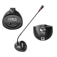 Roof R-150D Dinamik Volume Kontrol Kürsü Mİkrofonu