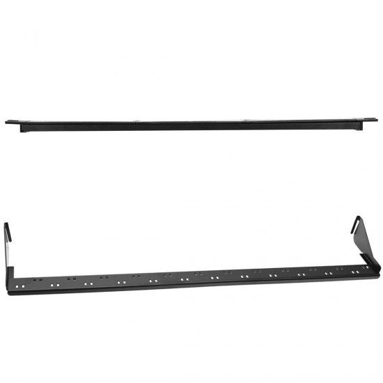 S-Link SL-F24N Jack'sız 24'lü Patch Panel