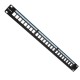 S-Link SL-F24N Jack'sız 24'lü Patch Panel