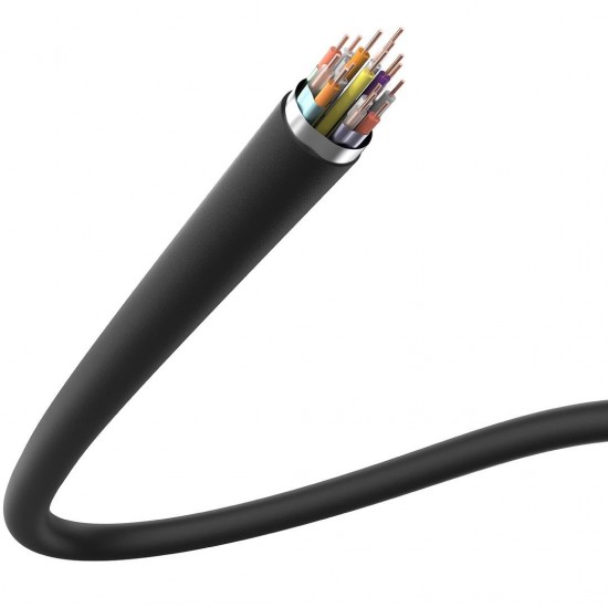 S-Link SLX-HD4K05 19+1 5 Metre V2.0 4K 60Hz Metal HDMI Kablo