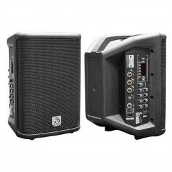 Shile PM-8AU 120W RMS 8