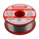 Soldex 1.00Mm Kalın 200 Gram Kalın Lehim Teli SN60 PB40