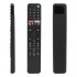 Sony RMF-TX500U Netflix-Google Play Tuşlu Ses Komutsuz Lcd-Led Tv Kumanda