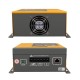 Sunsolar MPK40 MPPT Solar Şarj Kontrol Cihazı 40A (12V/24V/36V/48V Otomatik) 250V Maksimum PV LCD Ekranlı RS485 Portlu