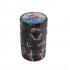 Sunup SN-27918 Siyah 0.13x18 Mm İzole PVC Elektrikçi Bant (5'li Paket)