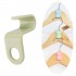 Sunup SN-22744 Dolap İçi Elbise Düzenleyici Askılık