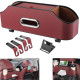 Sunup SN-24877 Çok Fonksiyonlu Araç Arka Koltuk Organizer