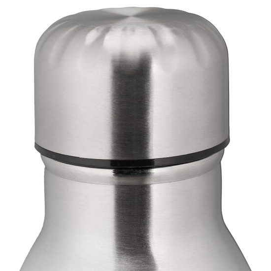 Sunup SN-25714 Şişe Tipi 1000 Ml. Paslanmaz Çelik Termos 