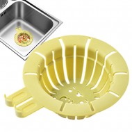 Sunup SN-26031 Lavabo Drenaj Süzgeci