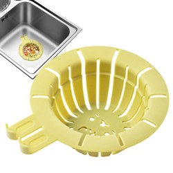 Sunup SN-26031 Lavabo Drenaj Süzgeci