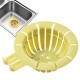 Sunup SN-26031 Lavabo Drenaj Süzgeci