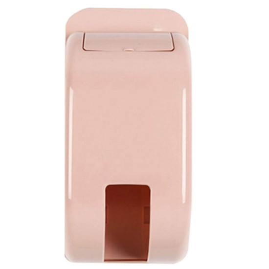 Sunup SN-27113 Duvara Monteli Çöp Poşeti Saklama Kutusu                                             