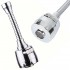 Sunup SN-27116 2 Kademeli Tasarruflu Mutfak Musluk Başlığı Universal