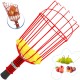Sunup SN-28776 Pratik Sepet Tip Meyve Toplama Aleti   