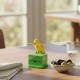 Sunup SN-28779 Penguen Figürlü Basmalı Kürdan Saklama Kutusu Kürdanlık