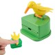 Sunup SN-28779 Penguen Figürlü Basmalı Kürdan Saklama Kutusu Kürdanlık