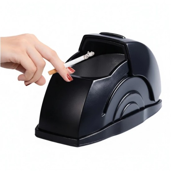 Sunup SN-29082 Araç İçi Cam Kenarı Küllük