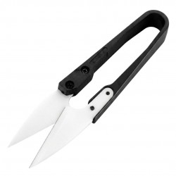 Sunup SN-29121 İletken Olmayan Seramik Balıkçı Teknisyen Makası