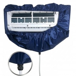 Sunup SN-29149 Duvara Monte Klima Temizleme Kılıfı 106cm