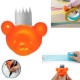 Sunup SN-29160 Parmak Tip Pratik Mini Bant Koli Kesici Paket Açıcı                                  