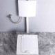 Sunup Sn-29261 Alaturka Tuvalet Koku Önleyici Kapak
