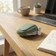 Sunup SN-29270 Silikon Kulaklık Saklama Kutusu