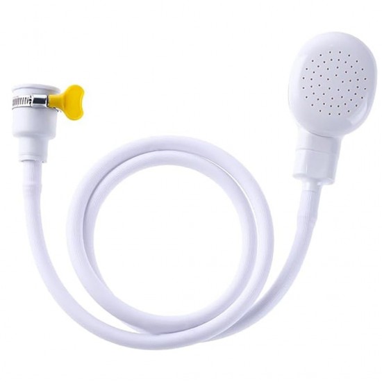 Sunup SN-29313 Evcil Hayvan Duş Başlığı- Hortumu